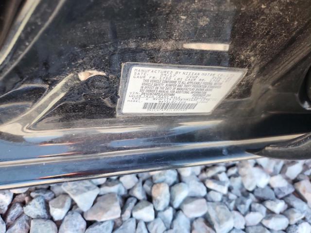 3N1CN7AP2JL822485 - 2018 NISSAN VERSA S Qara foto 12