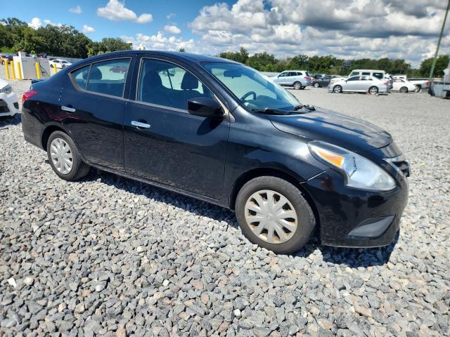 3N1CN7AP2JL822485 - 2018 NISSAN VERSA S Qara foto 4