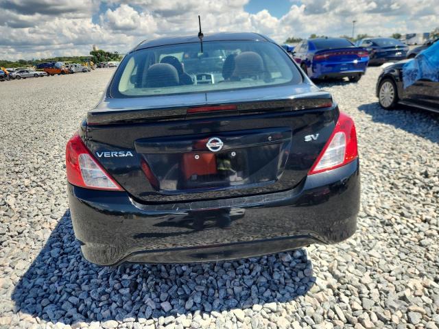 3N1CN7AP2JL822485 - 2018 NISSAN VERSA S Qara foto 6