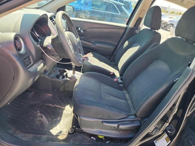 3N1CN7AP2JL822485 - 2018 NISSAN VERSA S Qara foto 7