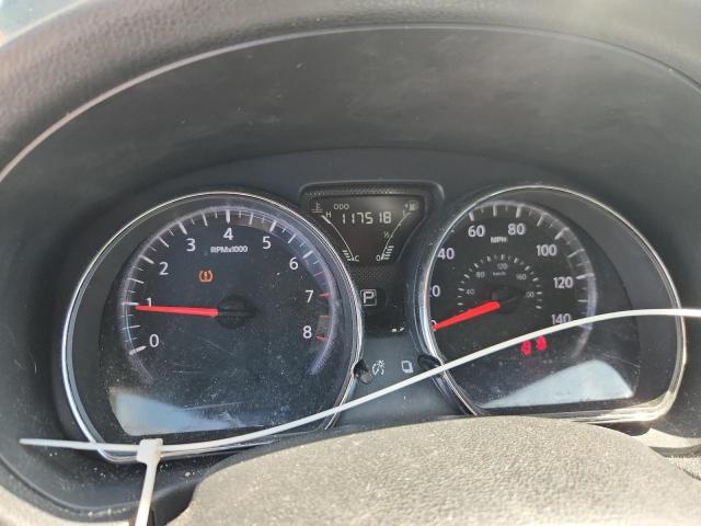 3N1CN7AP2JL822485 - 2018 NISSAN VERSA S Qara foto 9