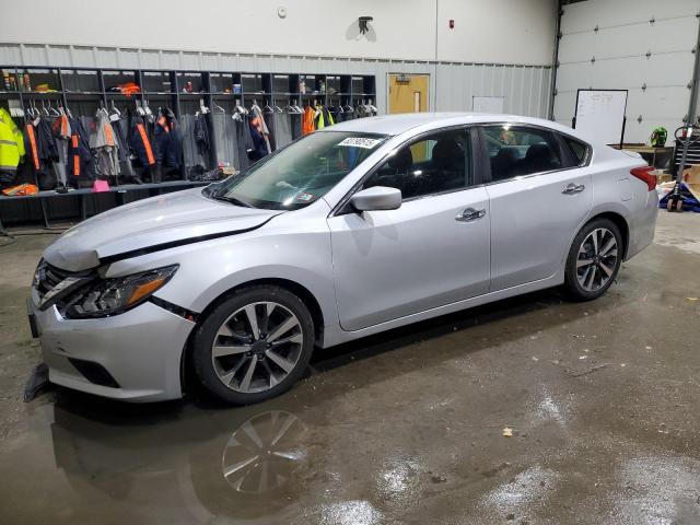 2016 NISSAN ALTIMA 2.5, 