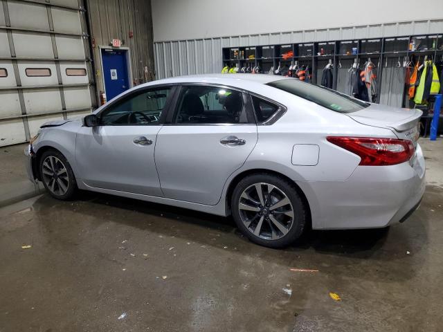 1N4AL3AP0GC242486 - 2016 NISSAN ALTIMA 2.5 银色 照片 2