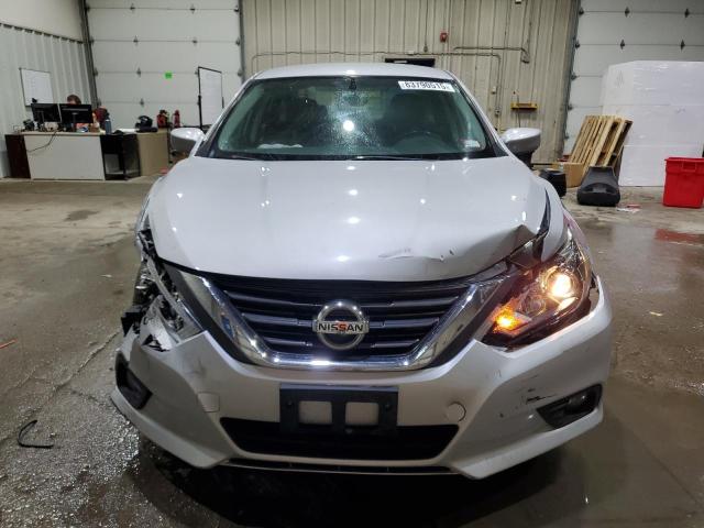 1N4AL3AP0GC242486 - 2016 NISSAN ALTIMA 2.5 银色 照片 5