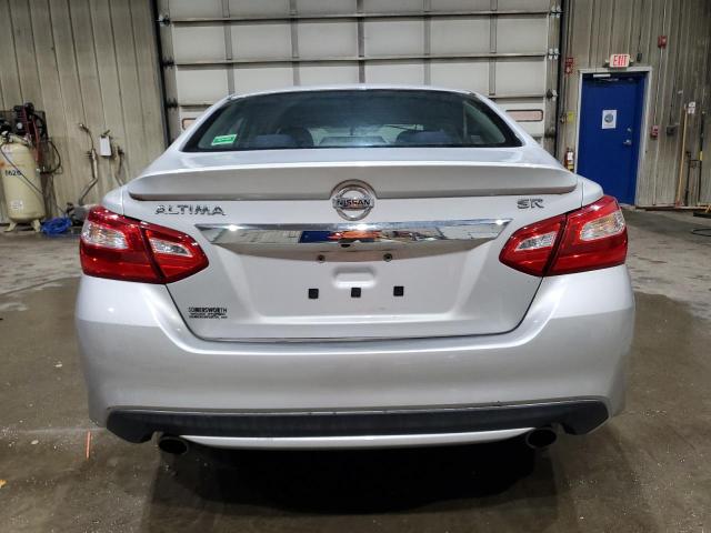1N4AL3AP0GC242486 - 2016 NISSAN ALTIMA 2.5 银色 照片 6
