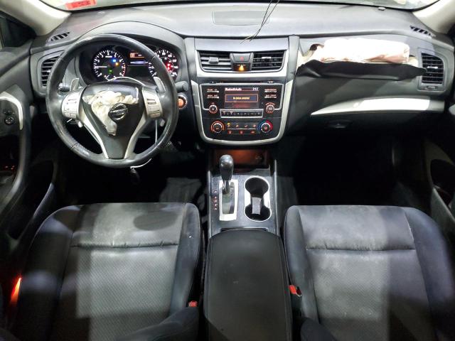 1N4AL3AP0GC242486 - 2016 NISSAN ALTIMA 2.5 银色 照片 8