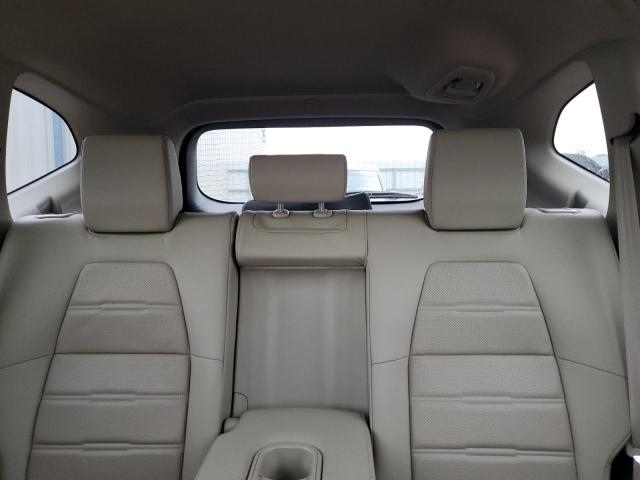 2HKRW2H86JH641962 - 2018 HONDA CR-V EXL 白色 照片 10