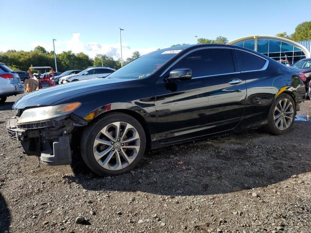 2013 HONDA ACCORD EXL, 