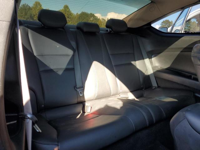 1HGCT2B82DA001459 - 2013 HONDA ACCORD EXL Siyah fotoğraf 10