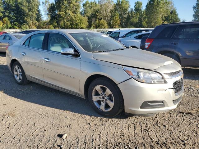 1G11B5SL4EF114857 - 2014 CHEVROLET MALIBU LS TAN photo 4