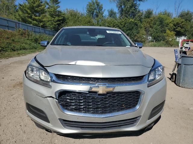 1G11B5SL4EF114857 - 2014 CHEVROLET MALIBU LS TAN photo 5