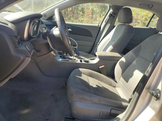 1G11B5SL4EF114857 - 2014 CHEVROLET MALIBU LS TAN photo 7