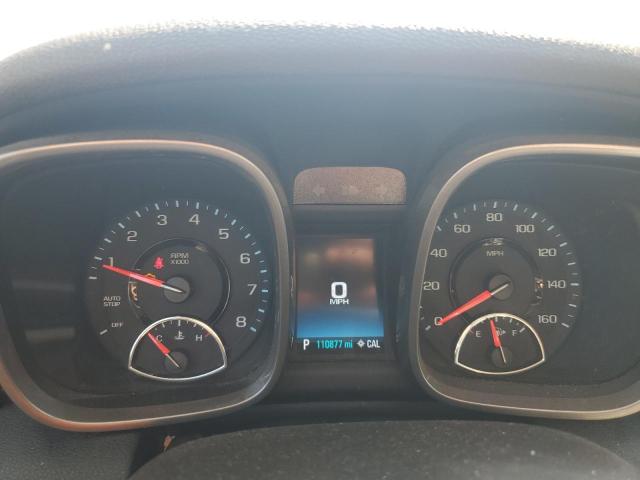 1G11B5SL4EF114857 - 2014 CHEVROLET MALIBU LS TAN photo 9