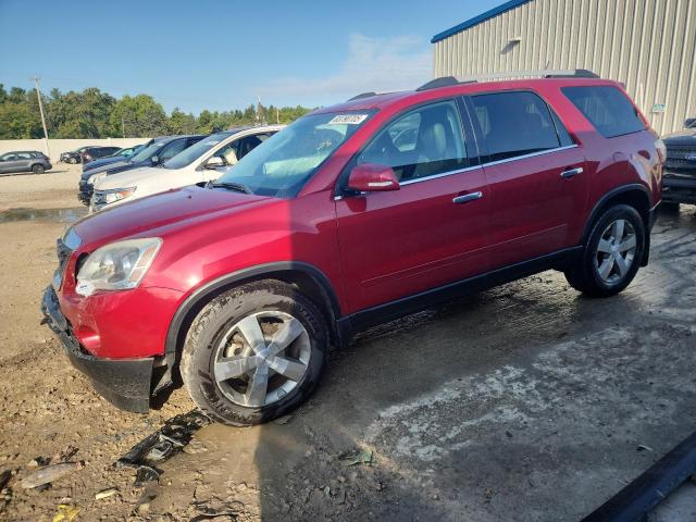 2012 GMC ACADIA SLT-1, 