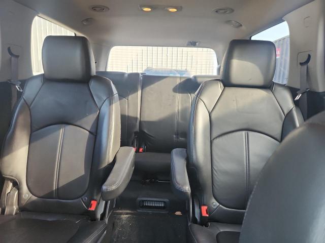 1GKKVRED0CJ299969 - 2012 GMC ACADIA SLT-1 红色 照片 10