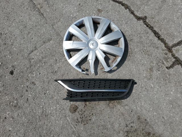 1VWAP7A30CC054271 - 2012 VOLKSWAGEN PASSAT S BLACK photo 12