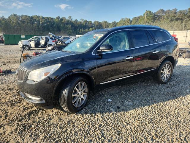 2017 BUICK ENCLAVE, 