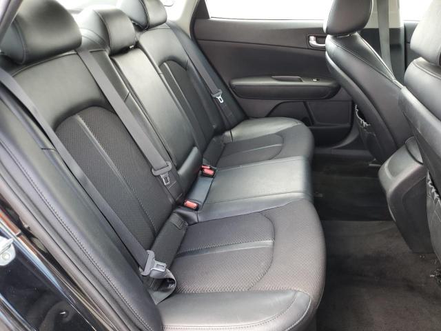 5XXGT4L37JG241671 - 2018 KIA OPTIMA LX BLACK photo 10