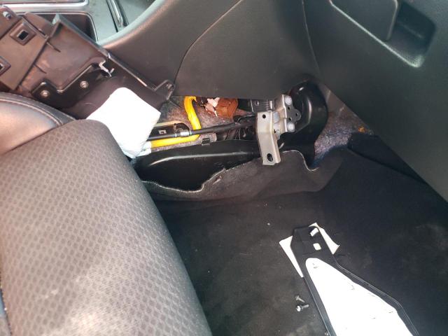 5XXGT4L37JG241671 - 2018 KIA OPTIMA LX BLACK photo 12