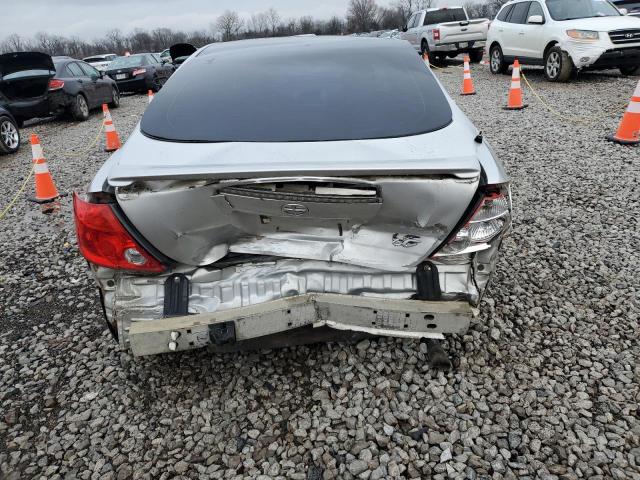 JTKDE177270213983 - 2007 TOYOTA SCION TC 银色 照片 6