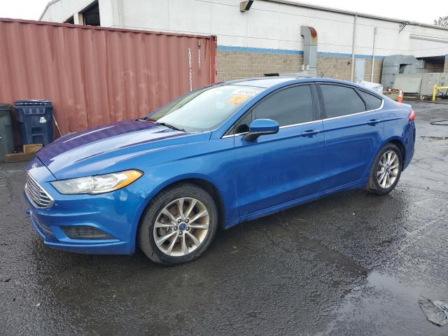 2017 FORD FUSION SE, 