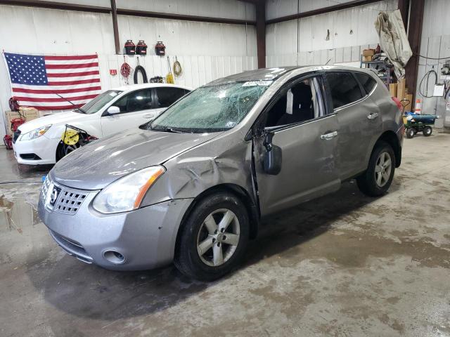 2010 NISSAN ROGUE S, 