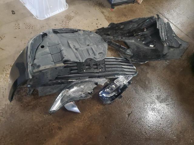 4T1BK1EB4EU096696 - 2014 TOYOTA AVALON BASE 黑色 照片 12