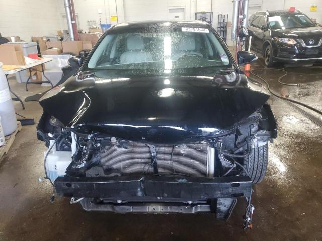 4T1BK1EB4EU096696 - 2014 TOYOTA AVALON BASE 黑色 照片 5