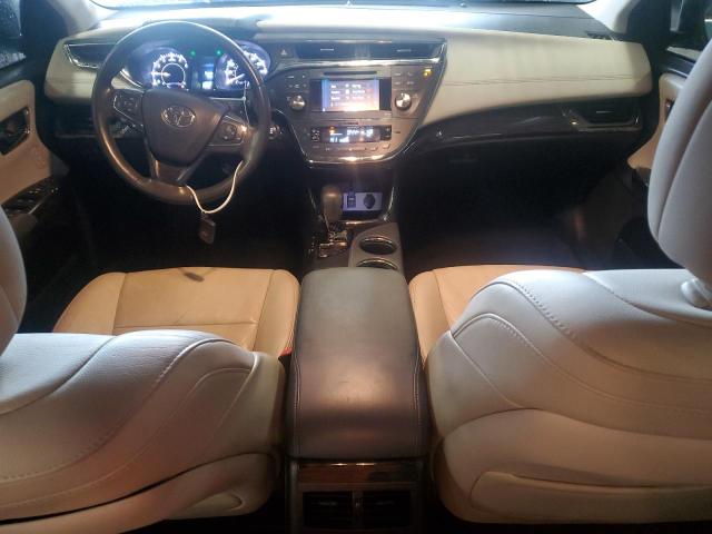 4T1BK1EB4EU096696 - 2014 TOYOTA AVALON BASE 黑色 照片 8