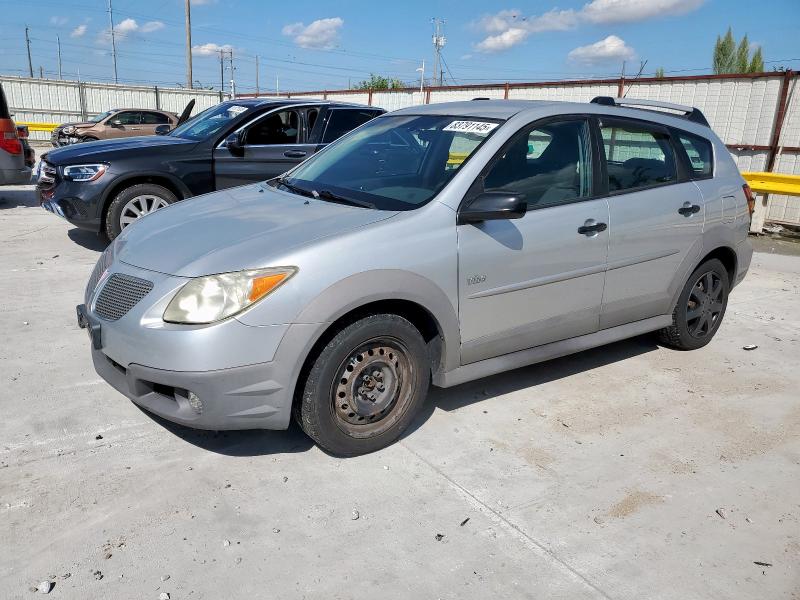 2005 PONTIAC VIBE, 