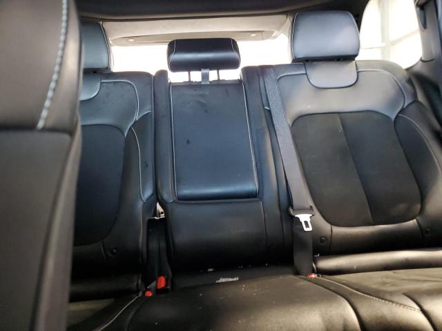 1C4RJHAG4RC194493 - 2024 JEEP GRAND CHER LAREDO 灰色 照片 10