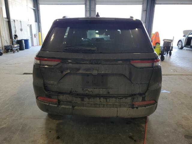 1C4RJHAG4RC194493 - 2024 JEEP GRAND CHER LAREDO 灰色 照片 6