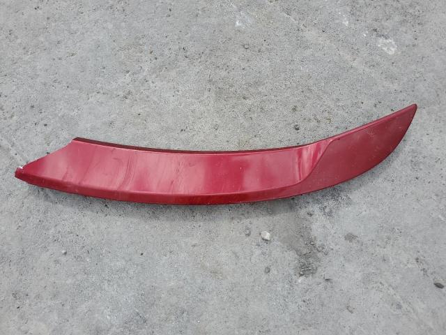 1G1ZG5ST4LF040504 - 2020 CHEVROLET MALIBU RS Rouge photo 12