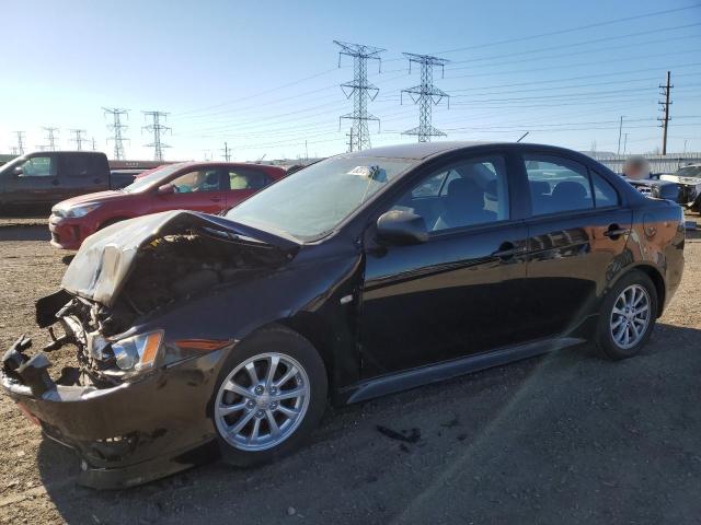 2012 MITSUBISHI LANCER SE, 