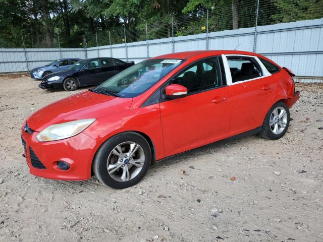 2014 FORD FOCUS SE, 