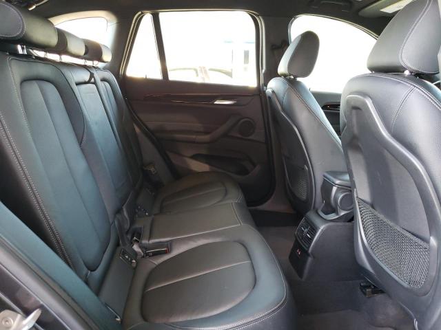 WBXHT3C35J5L33965 - 2018 BMW X1 XDRIVE28I GRAY photo 11