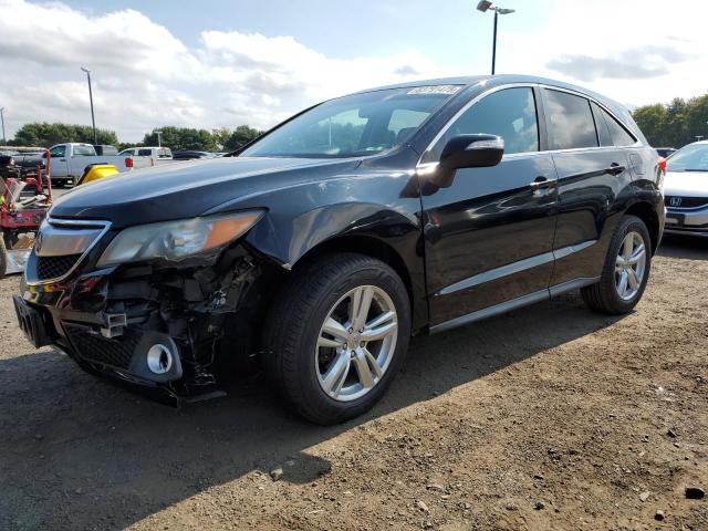 2013 ACURA RDX TECHNOLOGY, 