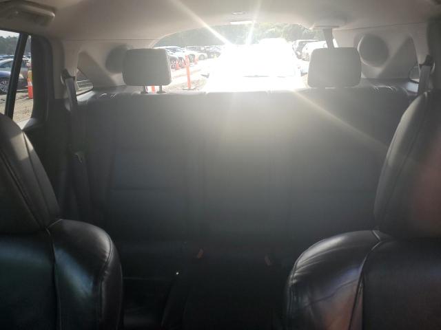 5J8TB4H55DL004422 - 2013 ACURA RDX TECHNOLOGY Черный фото 10