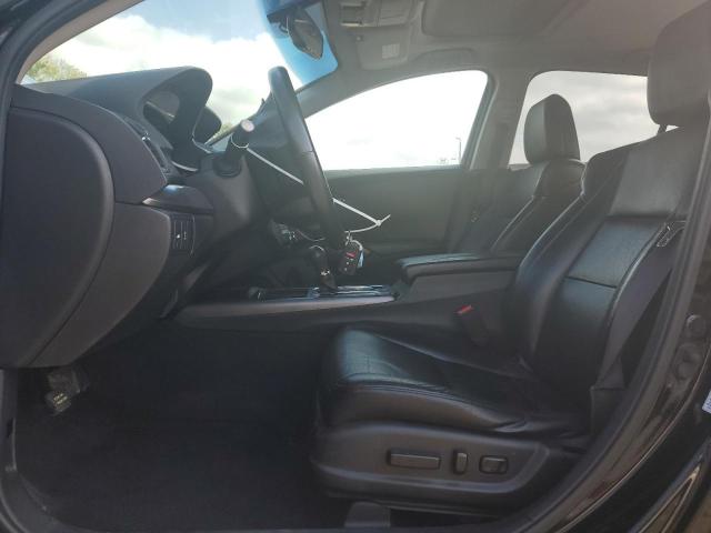 5J8TB4H55DL004422 - 2013 ACURA RDX TECHNOLOGY Черный фото 7