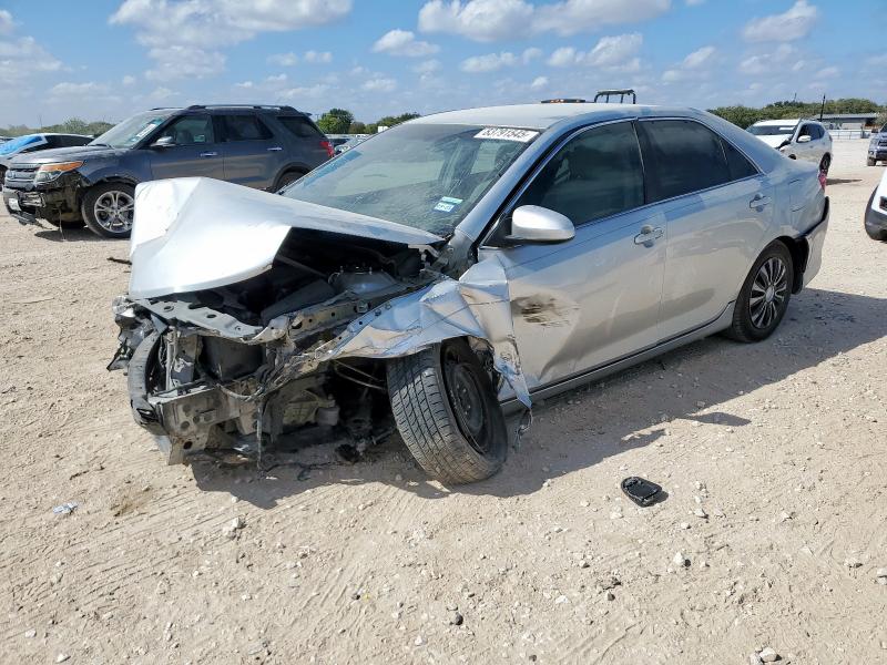 2012 TOYOTA CAMRY BASE, 