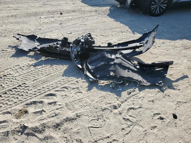 5TDJZRFHXHS374068 - 2017 TOYOTA HIGHLANDER SE BLACK photo 13