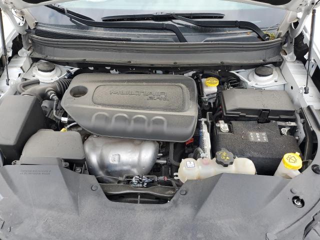 1C4PJLDBXKD429019 - 2019 JEEP CHEROKEE LIMITED 白色 照片 11