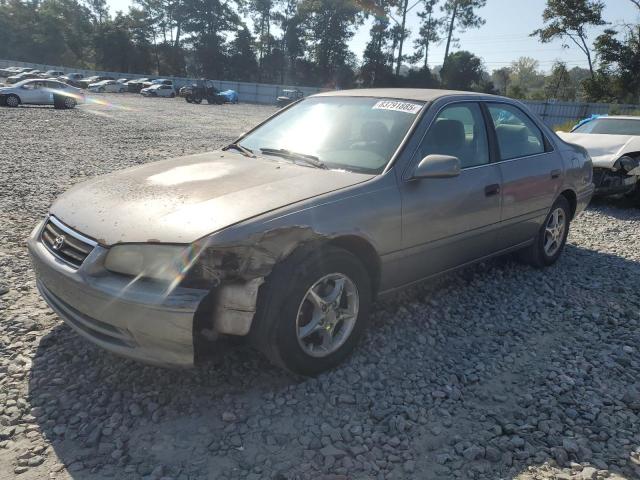 2001 TOYOTA CAMRY CE, 