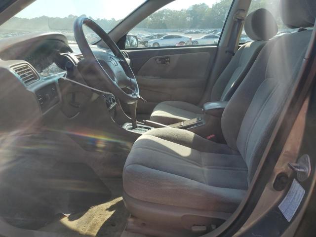4T1BG22K81U020369 - 2001 TOYOTA CAMRY CE TAN photo 7