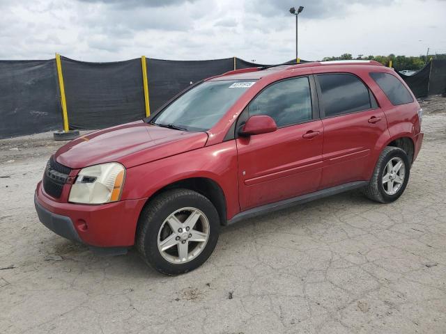 2006 CHEVROLET EQUINOX LT, 