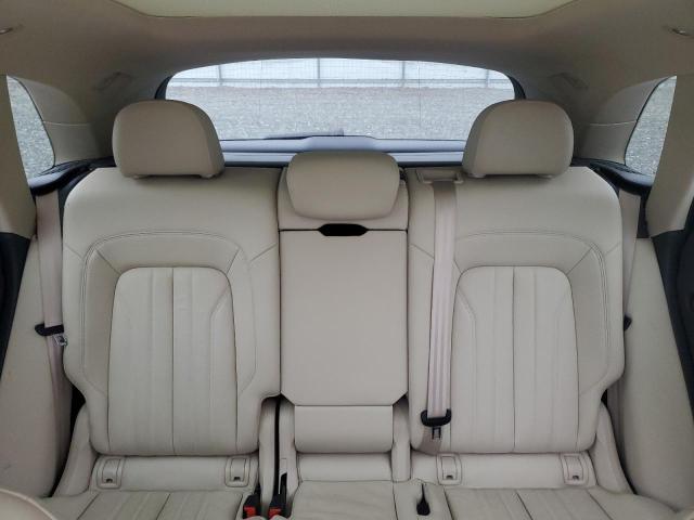 WA1BNAFY8J2144537 - 2018 AUDI Q5 PREMIUM PLUS BLACK photo 10