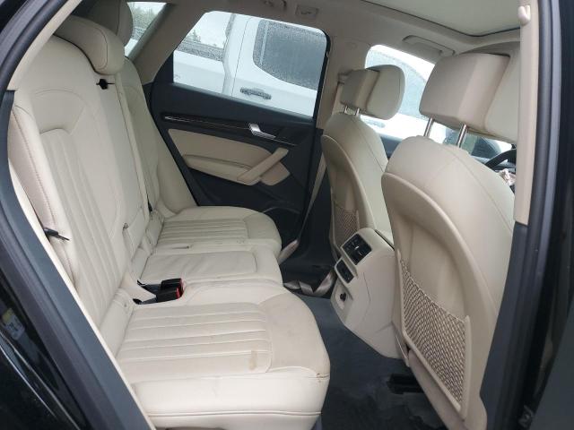WA1BNAFY8J2144537 - 2018 AUDI Q5 PREMIUM PLUS BLACK photo 11