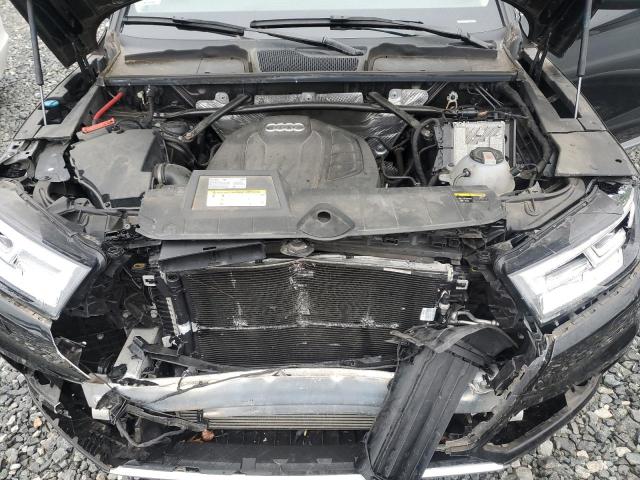 WA1BNAFY8J2144537 - 2018 AUDI Q5 PREMIUM PLUS BLACK photo 12