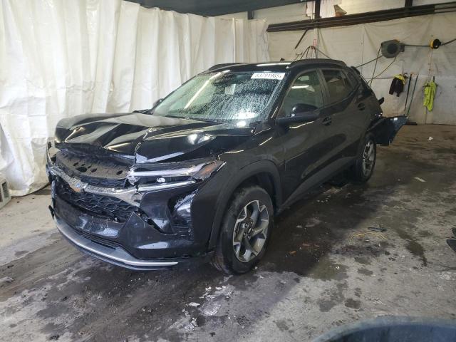 2024 CHEVROLET TRAX 1LT, 