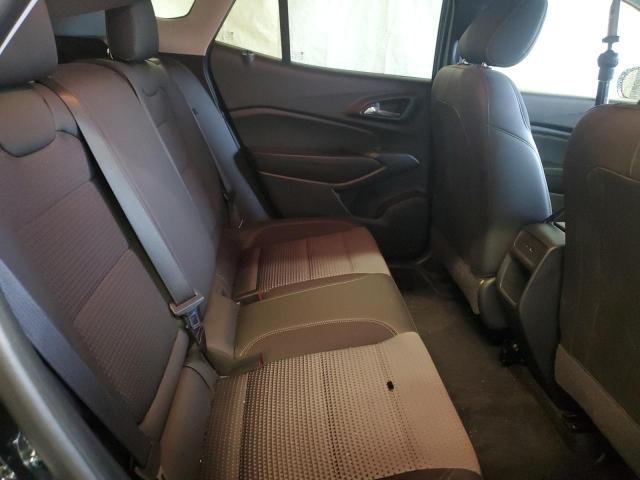 KL77LHE23RC011906 - 2024 CHEVROLET TRAX 1LT 黑色 照片 11